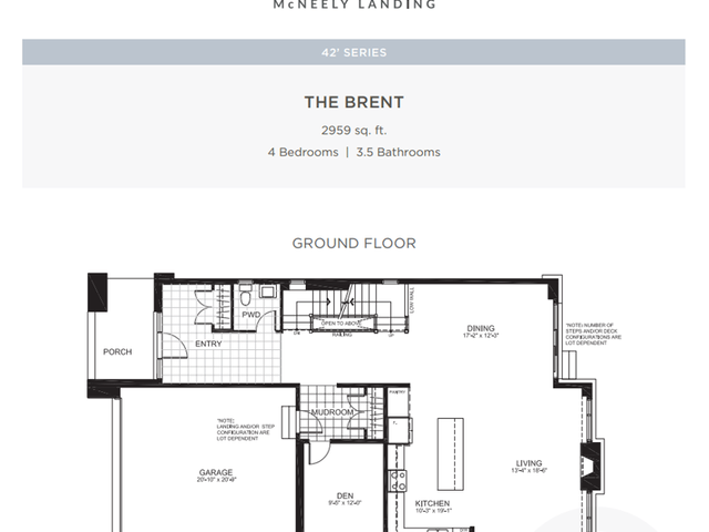 The Brent