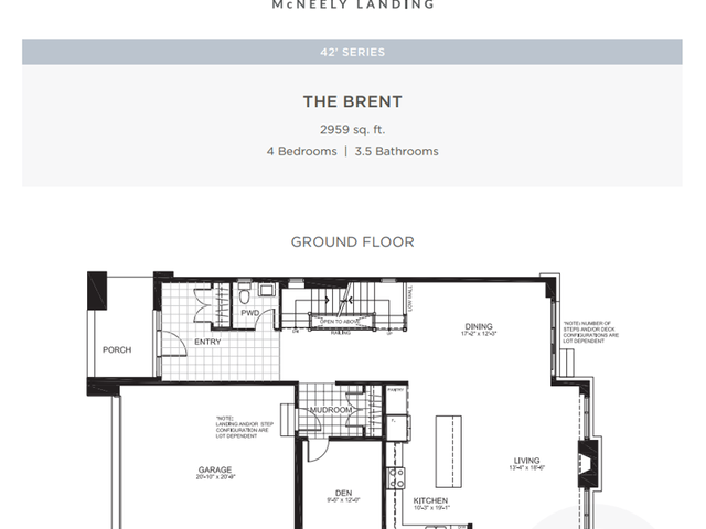 The Brent