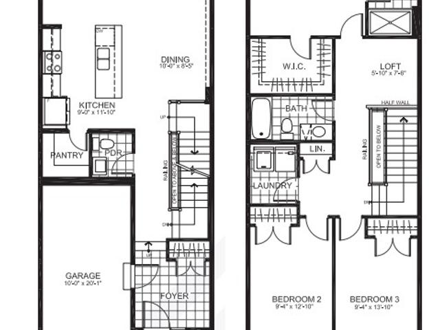 The Driftwood BLK 44 Unit 11