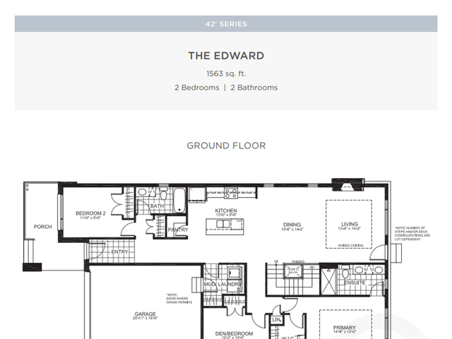 42’ The Edward