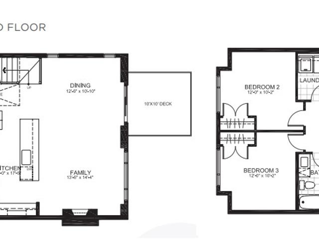 The Ferris – Lot 6