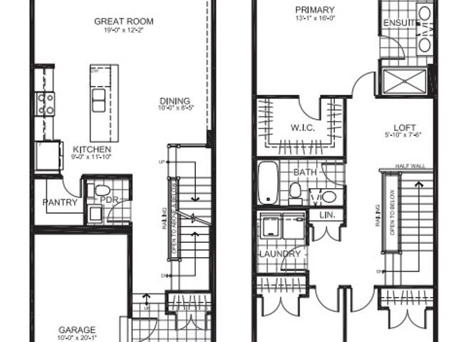 The Ferguson BLK 43 Unit 4