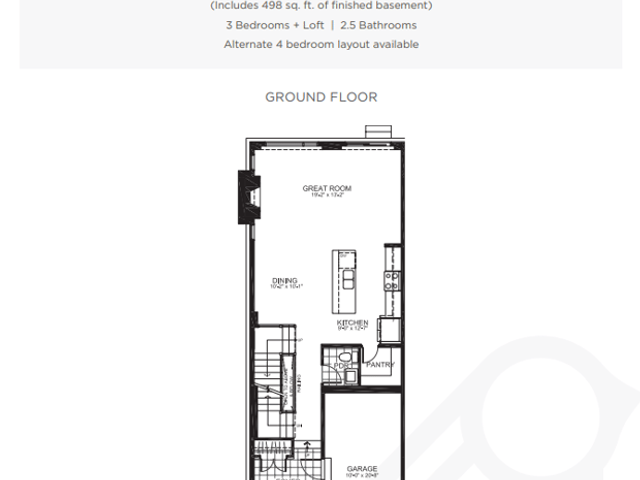 The Driftwood