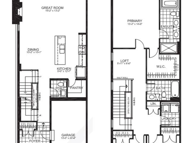 The Driftwood BLK 45 Unit 12