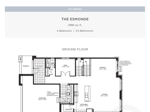 The Esmonde