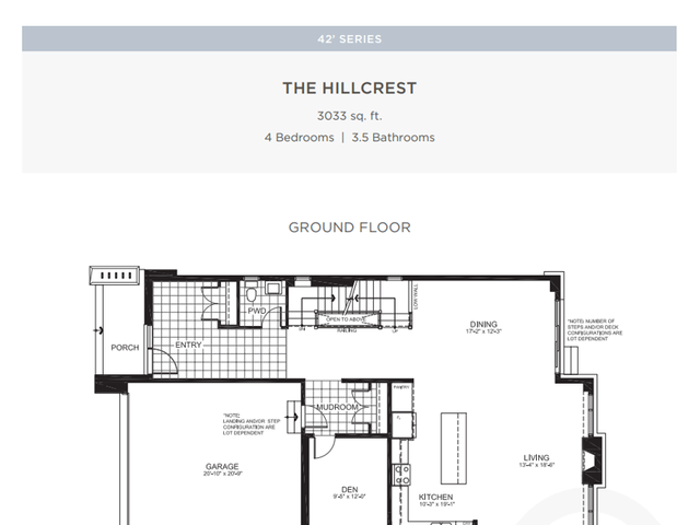 The Hillcrest