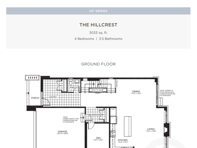 The Hillcrest