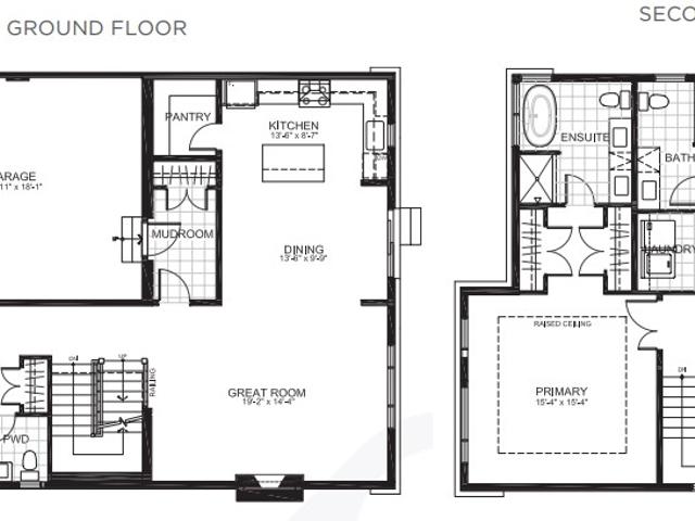 The Westport – Lot 36