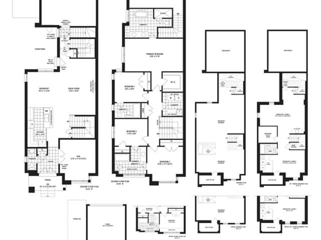Coveside - Lot 135 - Phase 1