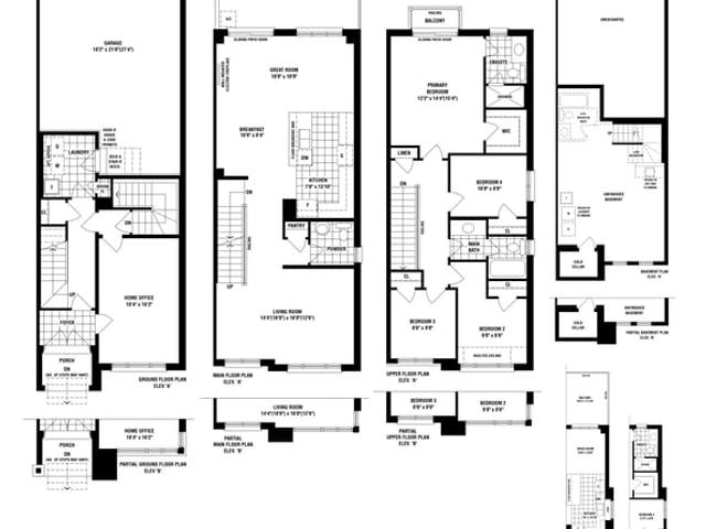 Glenside End Unit - Phase 2