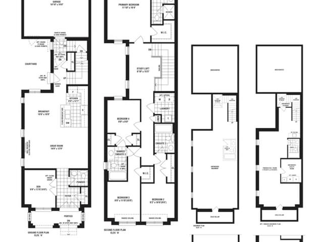 Pondside - Lot 82 - Phase 1