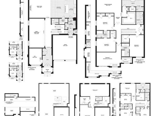 Parkland - Phase 2