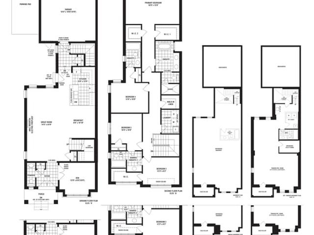 Bayside - Lot 152 - Phase 1