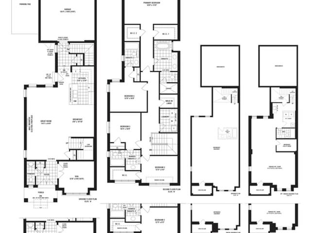 Bayside - Lot 139 - Phase 1
