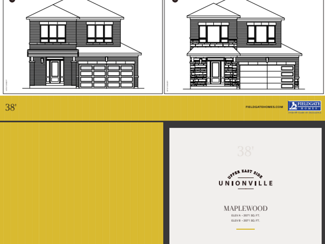 Maplewood - Phase 2
