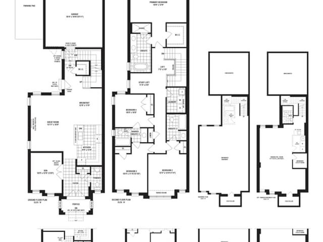Wellside - Lot 134 - Phase 1