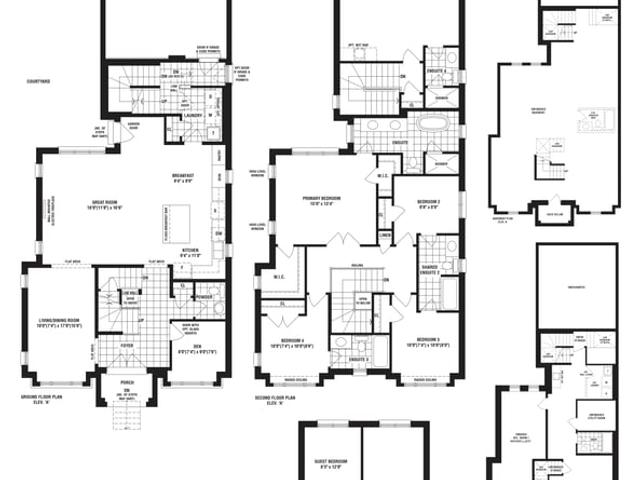Shoreside - Phase 2