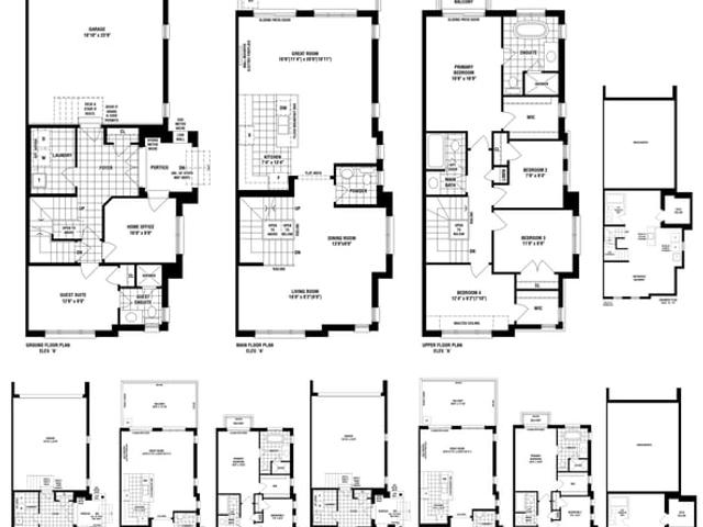 Deliside Corner Unit - Phase 2