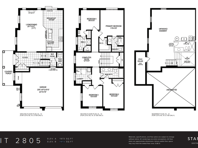 2805 - Lot 91L