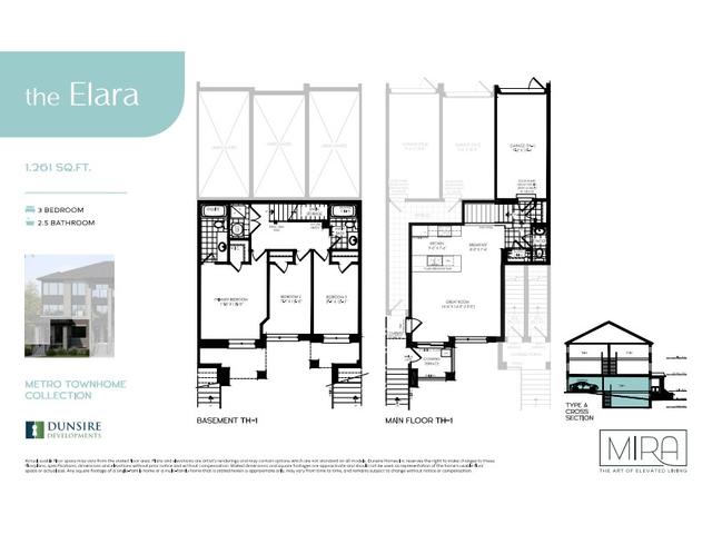 The Elara - Lot 96