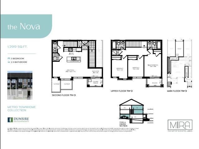 The Nova - Lot 95