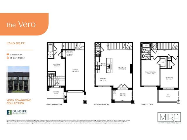 The Vero - Lot 413