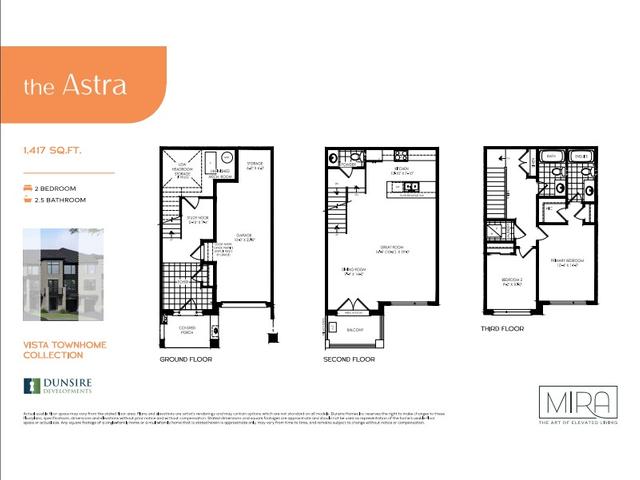 The Astra - Lot 410