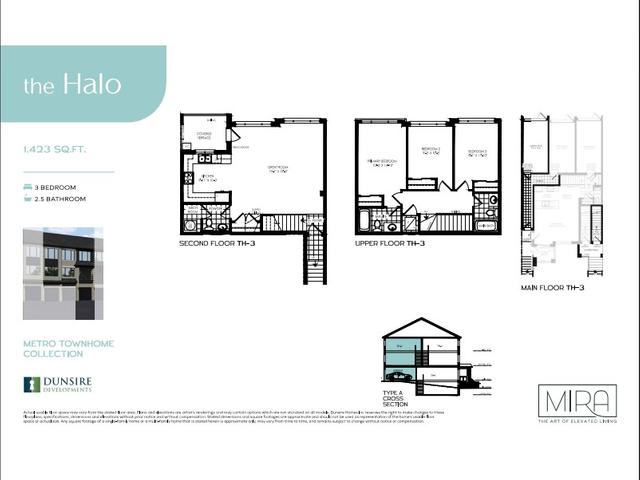 The Halo - Lot 99