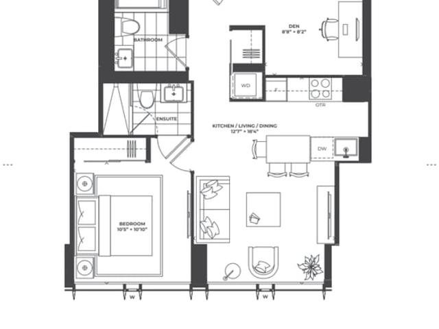 PEM S04 (South Tower)