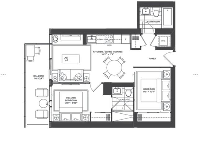 PEM S07 (South Tower)