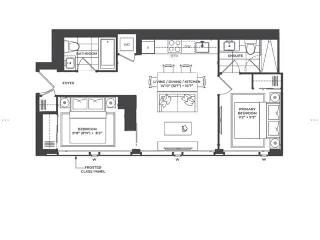 PEM S11 (South Tower)