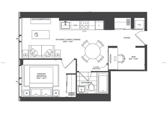PEM S08 (South Tower)