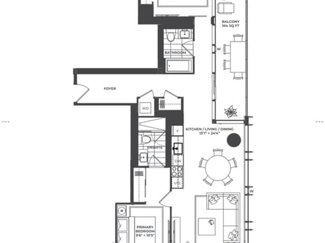PEM S03 (South Tower)