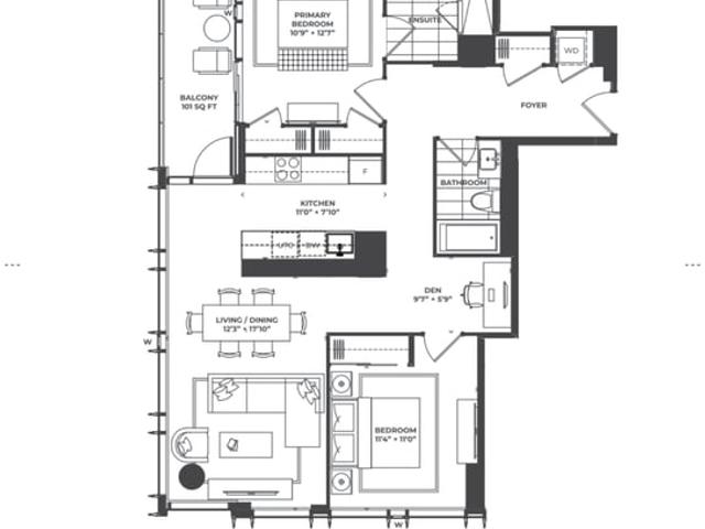 PEM S05 (South Tower)