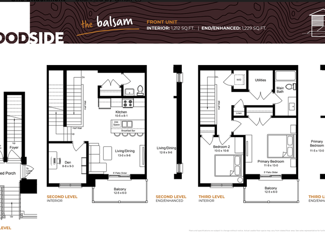 THE BALSAM
