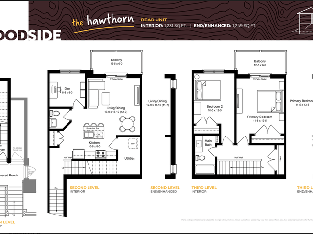 THE HAWTHORN