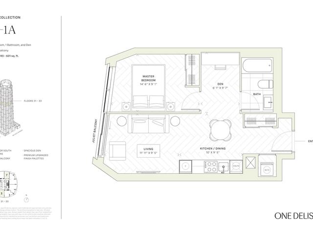 S-1A - Suite 3303