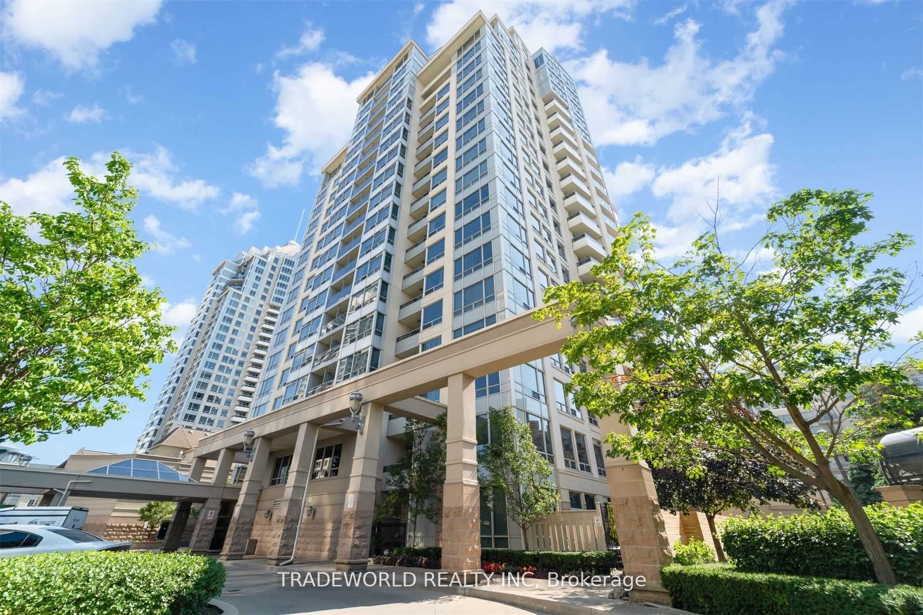 1210 2 Rean Dr, North York For Rent 2,600 Condos.ca