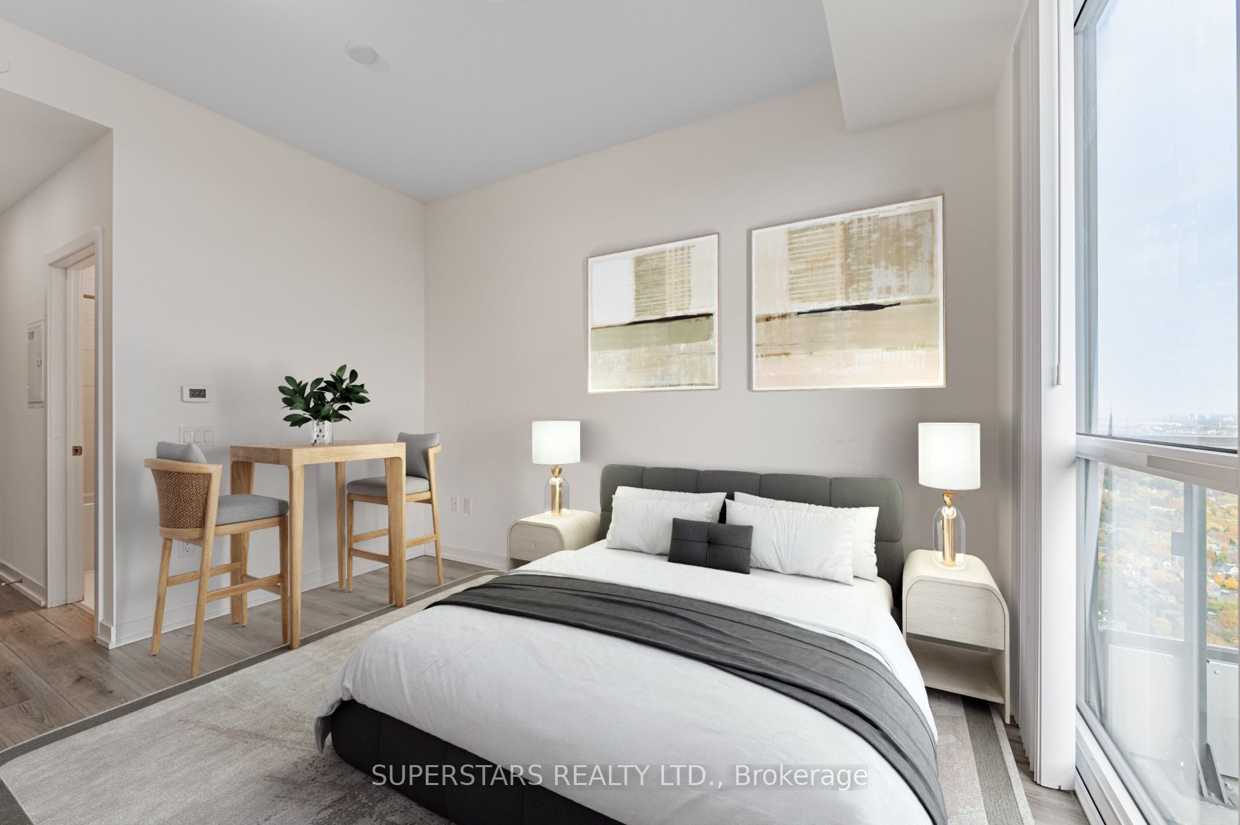 4508 395 Bloor St E, Toronto For Sale 399,900 Condos.ca