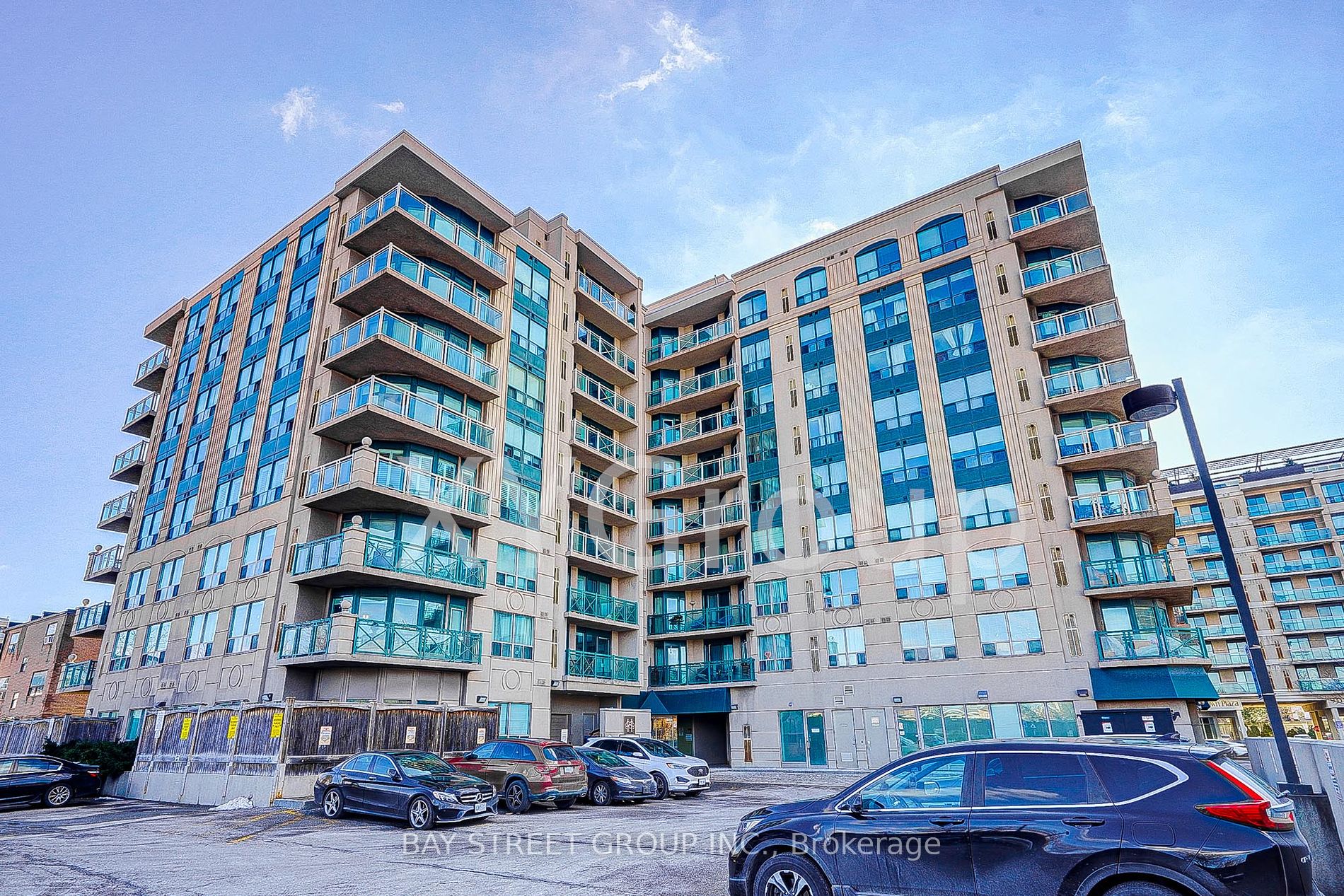 905 920 Sheppard Ave W, North York For Rent 2,850 Condos.ca