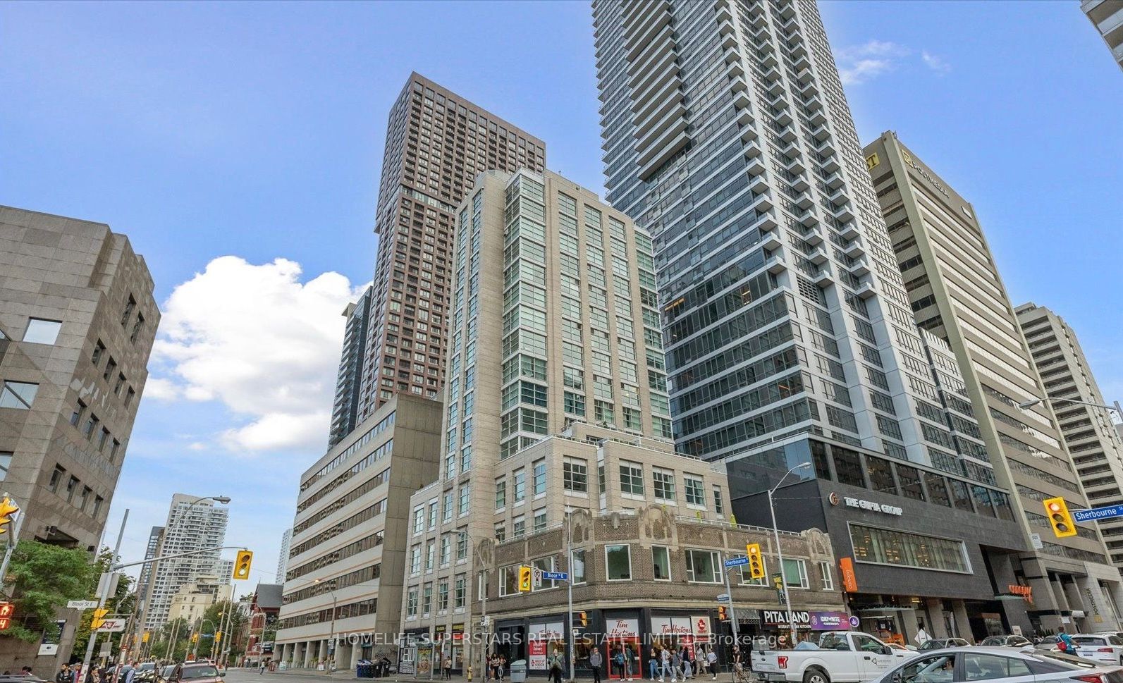 PH 3 409 Bloor St E, Toronto For Rent 9,850 Condos.ca