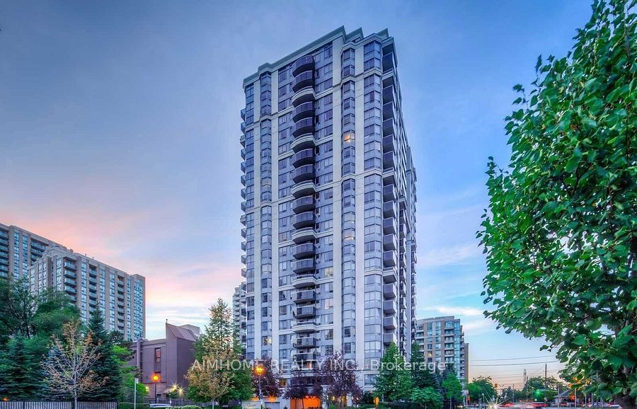 807 35 Finch Ave E, North York For Rent 2,350 Condos.ca
