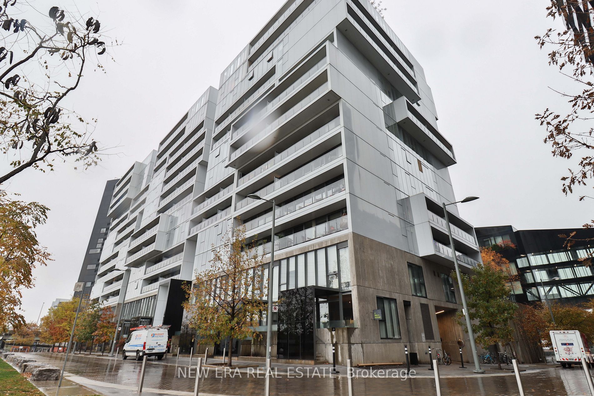 506 32 Trolley Cres, Toronto For Sale 850,000 Condos.ca