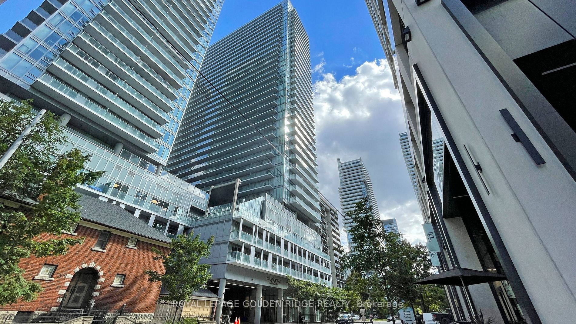 1510 195 Redpath Ave, Toronto For Sale 799,000 Condos.ca