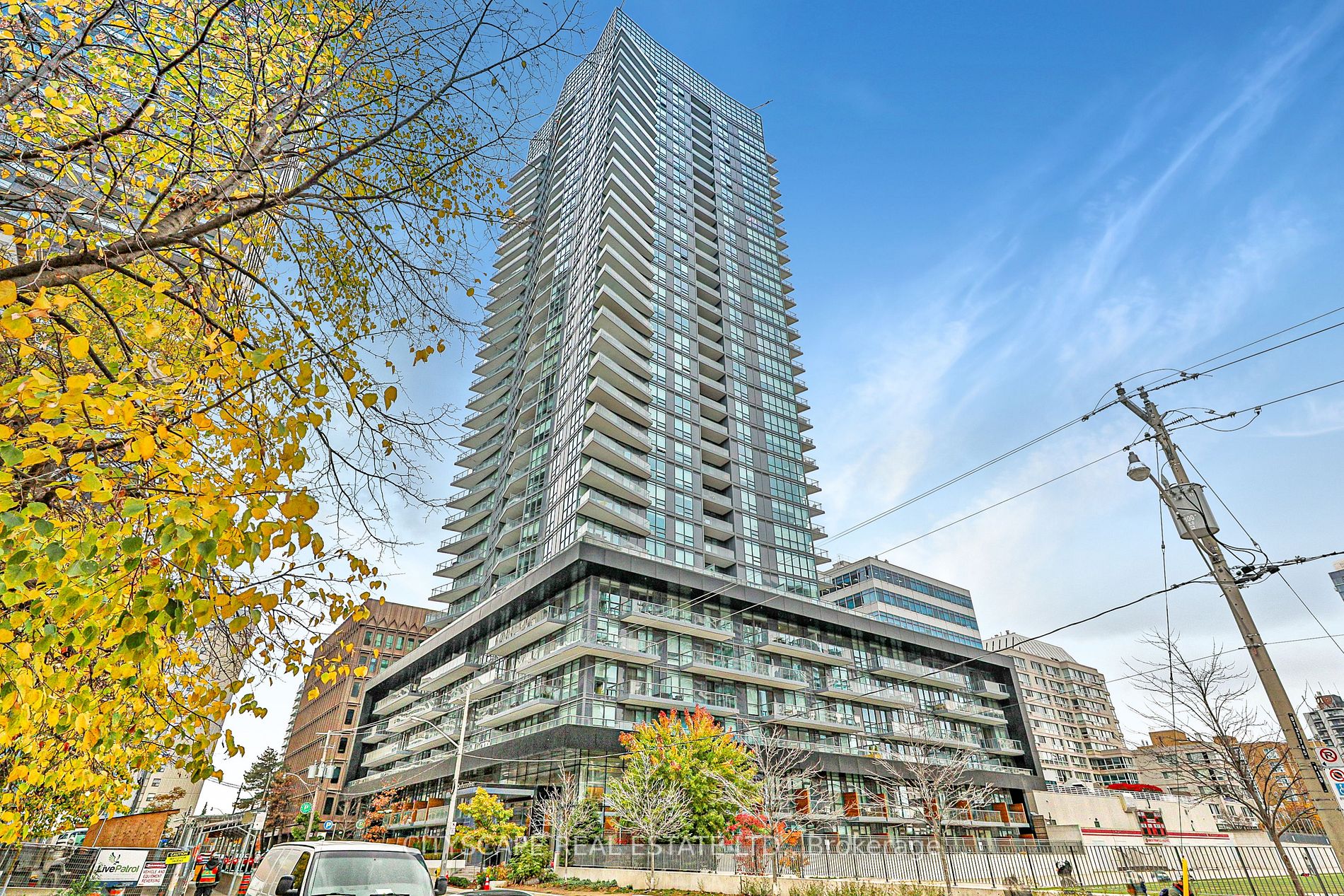 1704 30 Roehampton Ave, Toronto For Rent 2,500 Condos.ca