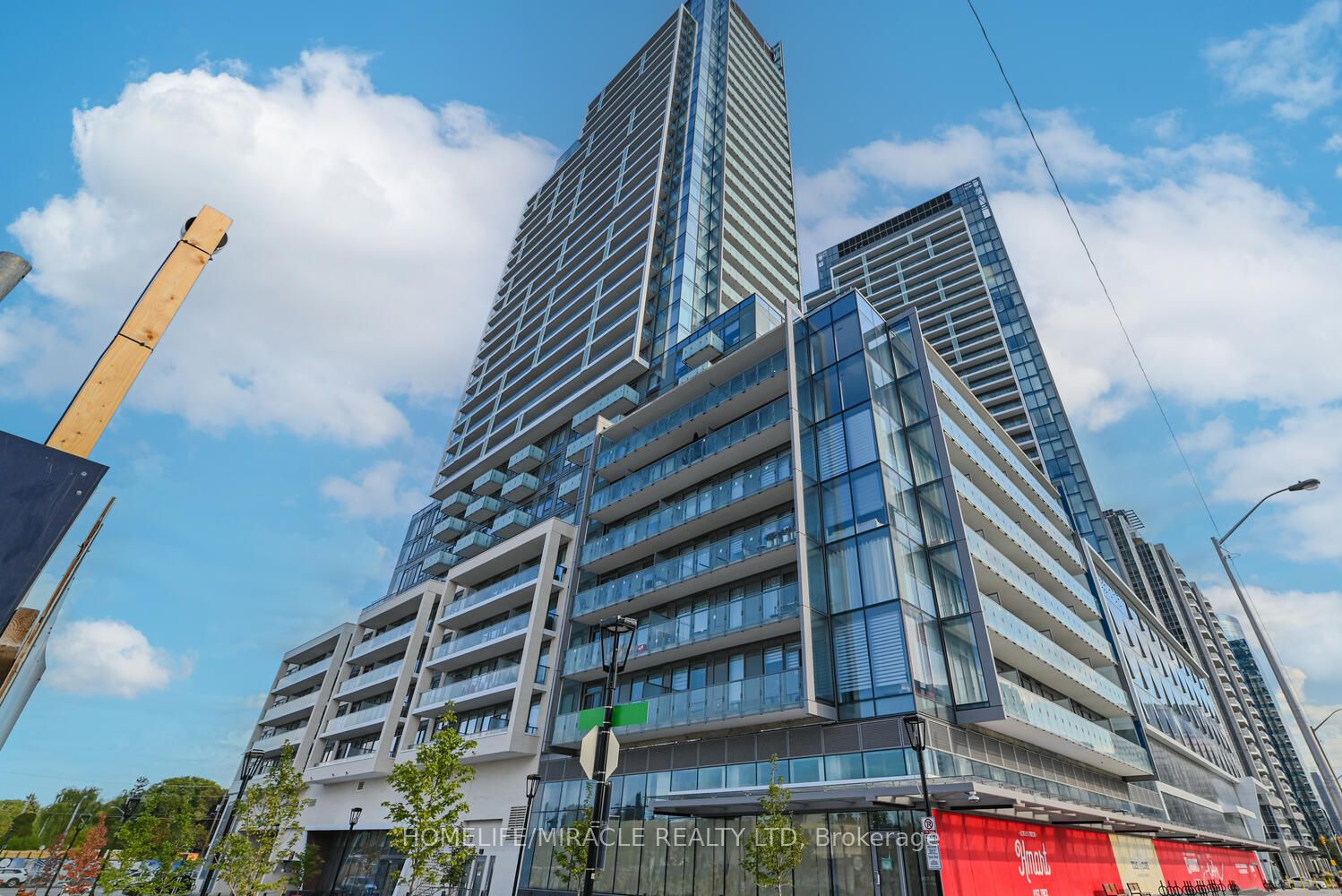 N337 7 Golden Lion Hts, North York For Rent 2,798 Condos.ca