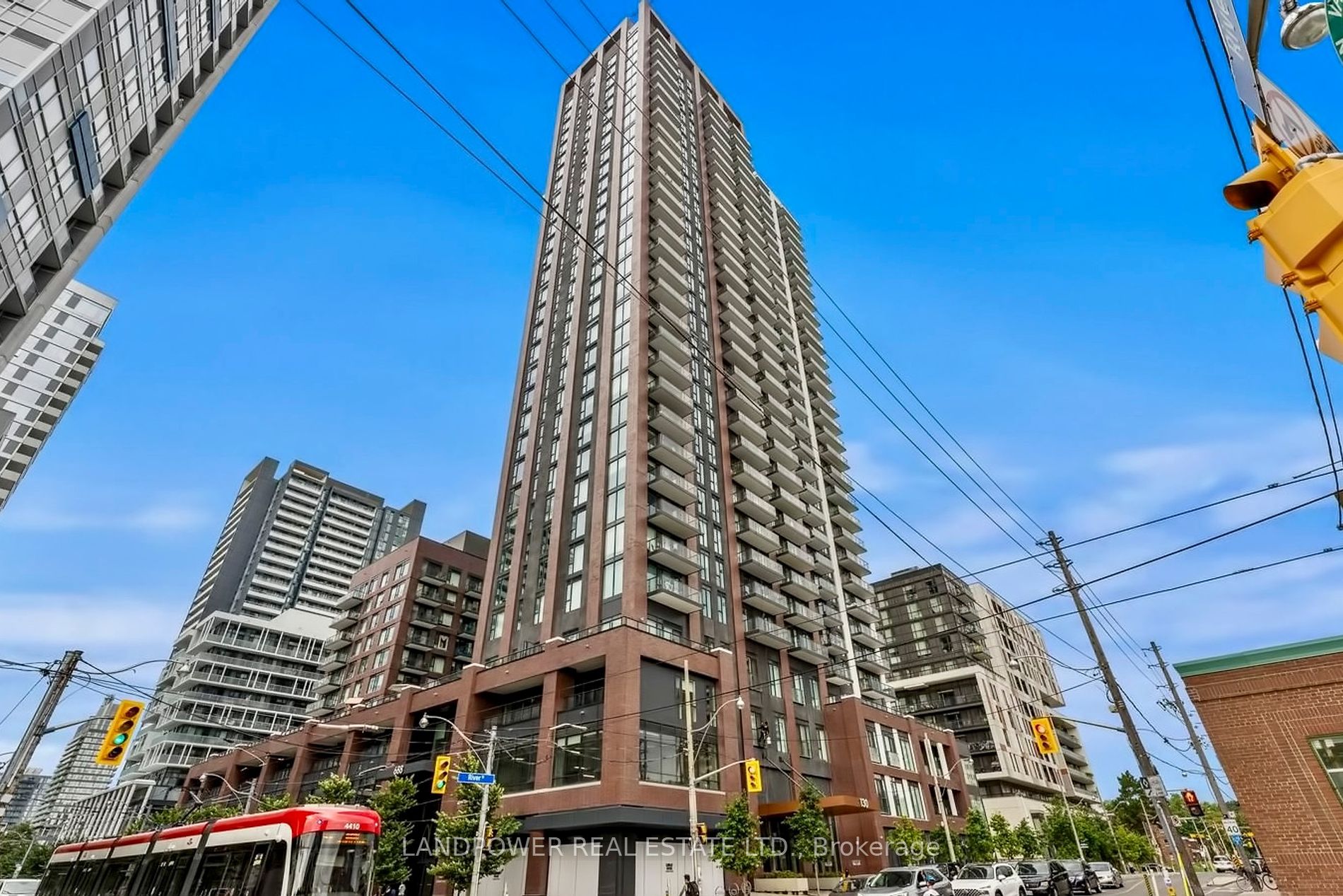 2806 130 River St, Toronto For Sale 429,900 Condos.ca