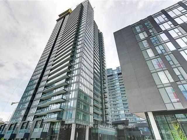 3309 - 70 Queens Wharf Rd