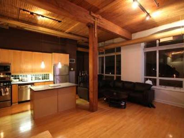 993 Queen St W, Unit 320