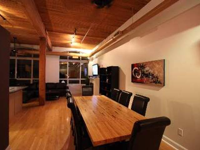 993 Queen St W, Unit 320